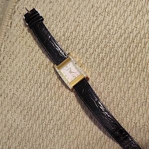 Vintage Fossil watch